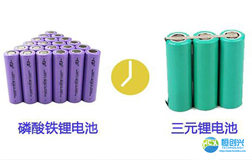 為何眾多車企都開始熱衷于磷酸鐵鋰電池？