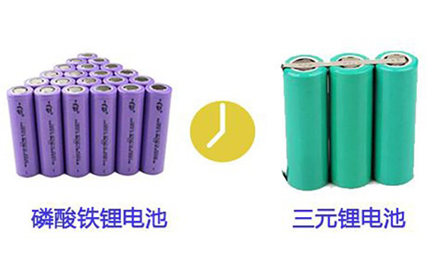 為何眾多車企都開始熱衷于磷酸鐵鋰電池？