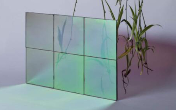 德國研制增強型非晶鍺光伏電池(圖1) 德國研制增強型非晶鍺光伏電池